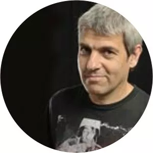 Claudio Martínez Bel