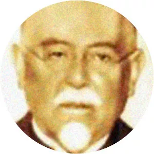 Claudio Matte Pérez