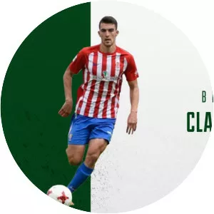 Claudio Medina Ricoy