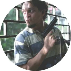 Claudio Mendes de Lima 'Baiano' - Fictional character