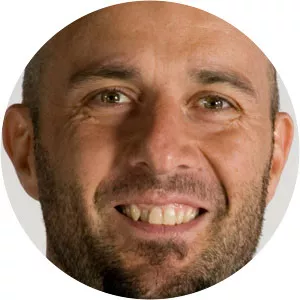 Claudio Micheli - Ice hockey player