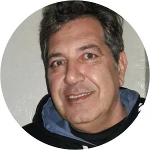 Claudio Minnicelli photograph