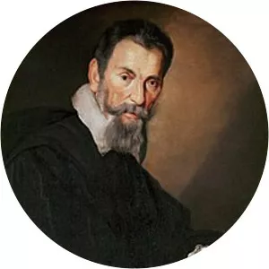 Claudio Monteverdi - Italian composer