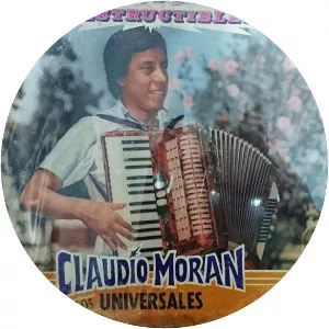 Claudio Moran
