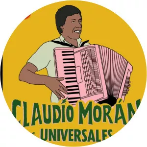 Claudío Morán y Los Universales - Musical artist