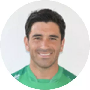 Claudio Muñoz Uribe