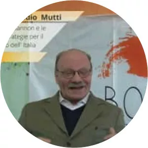 Claudio Mutti