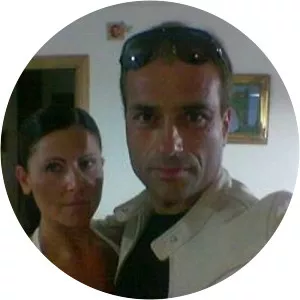 Claudio Nargi photograph