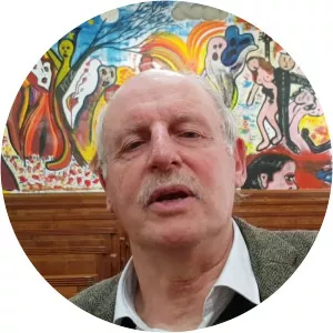 Claudio Natoli - Author