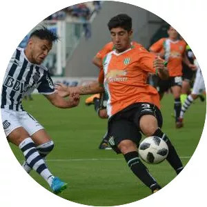 Claudio Nicolás Bravo