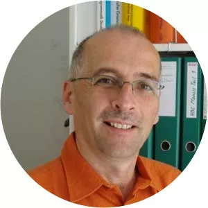 Claudio Nodari - Author