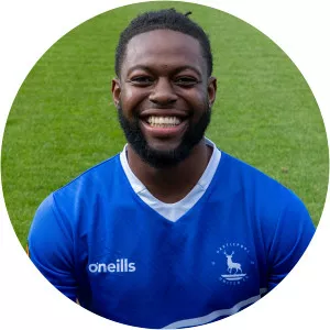 Claudio Ofosu - Footballer