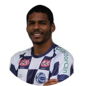 Cláudio Oliveira de Souza - Football player
