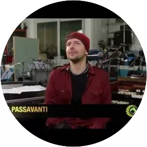 Claudio Passavanti - Musical artist