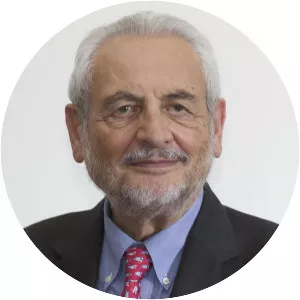 Claudio Pellegrini - Italian physicist
