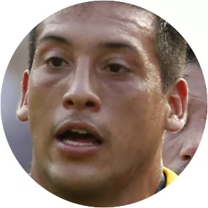 Claudio Pérez - Football defender
