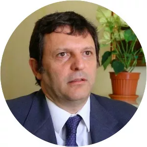 Claudio Pierantoni - Author