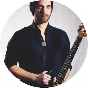 Claudio Pietronik - Musical artist