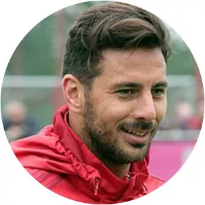 Claudio Pizarro