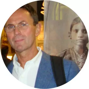 Claudio Pogliano - Author