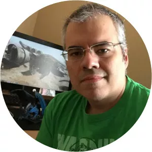 Claudio Pozas photograph