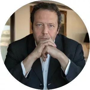 Claudio Pozzani - Italian poet