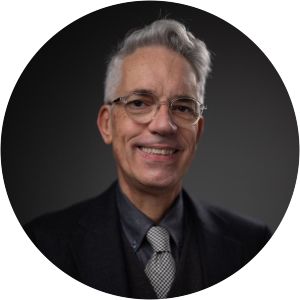 Claudio Radaelli - Author