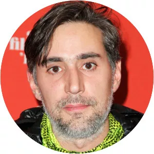 Claudio Ramirez Castelli