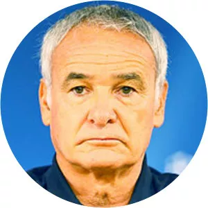 Claudio Ranieri