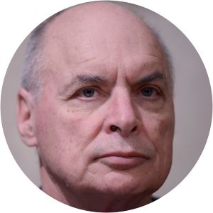 Claudio Regeni photograph