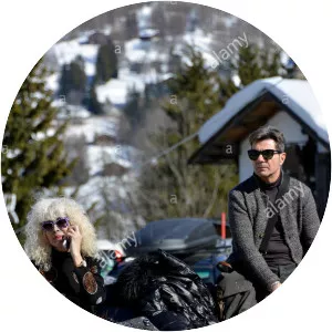 Claudio Rego photograph