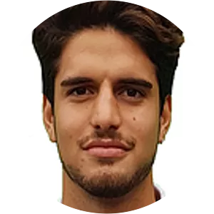 Claudio Repetto - Italian footballer