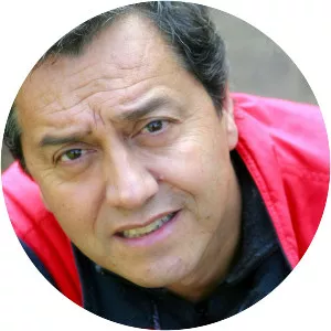 Claudio Reyes
