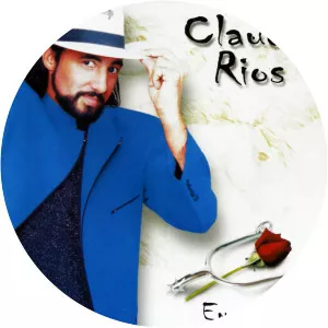 Claudio Rios - Musical artist