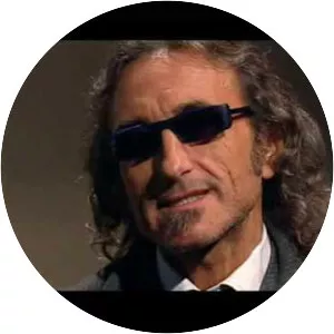 Claudio Rocchi - Italian singer-songwriter