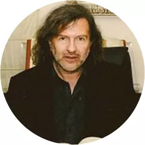 Claudio Rodriguez Fer