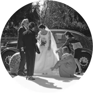 Claudio Rossoni photograph