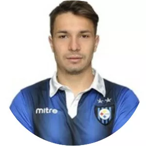 Claudio Sepúlveda - Chilean footballer