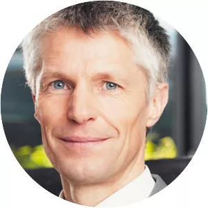 Claudio Sfreddo - Author