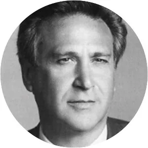 Claudio Signorile - Italian Politician