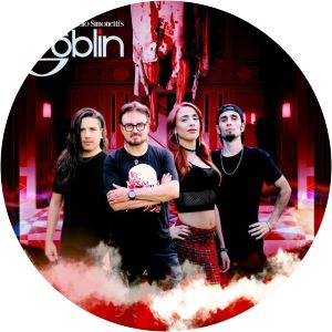Claudio Simonetti's Goblin