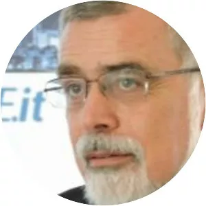 Claudio Stercal - Author