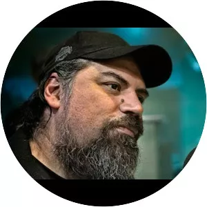 Claudio Strunz Musician