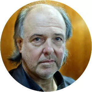 Claudio Tamburrini photograph