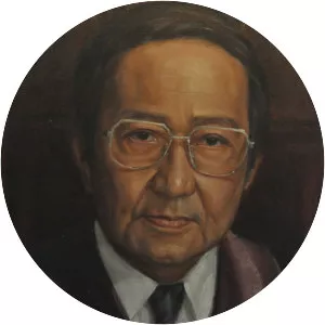 Claudio Teehankee - Former Chief Justice of the Philippines