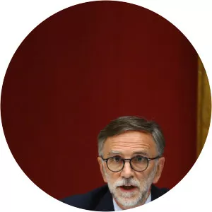 Claudio Tognonato - Sociologist