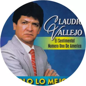 Claudio Vallejo - Singer