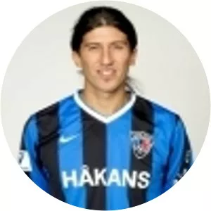 Claudio Verino - Argentine footballer