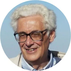 Claudio Vicentini - Author