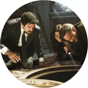 Claudio Vincenzi - Fictional character